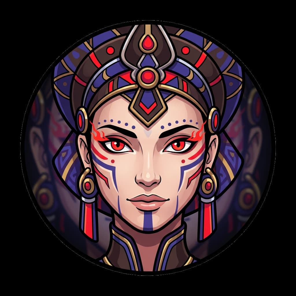 Avatar de Luna