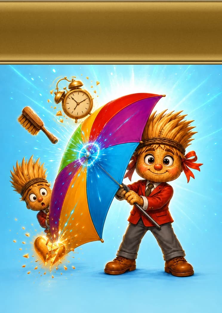Umbrella