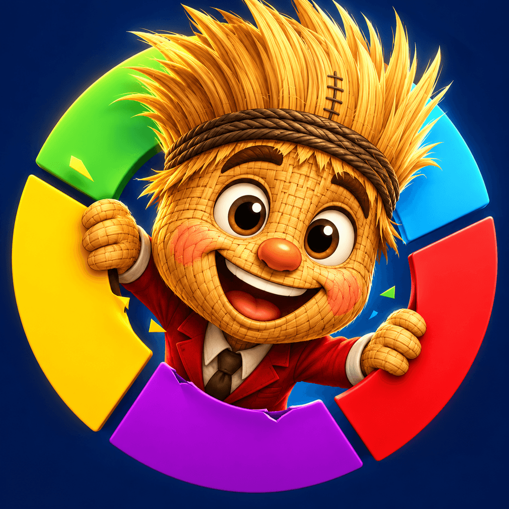 Icône de l'application FAMONDO
