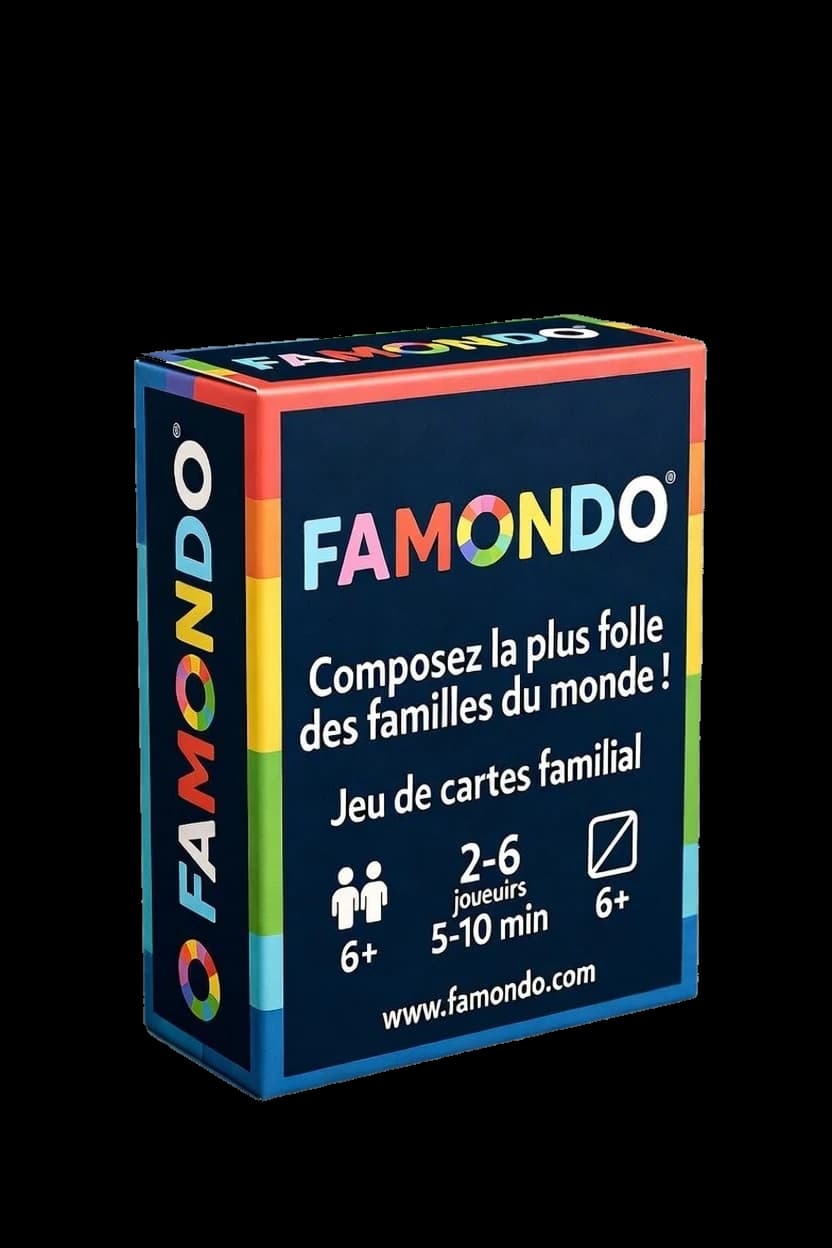 Édition Standard